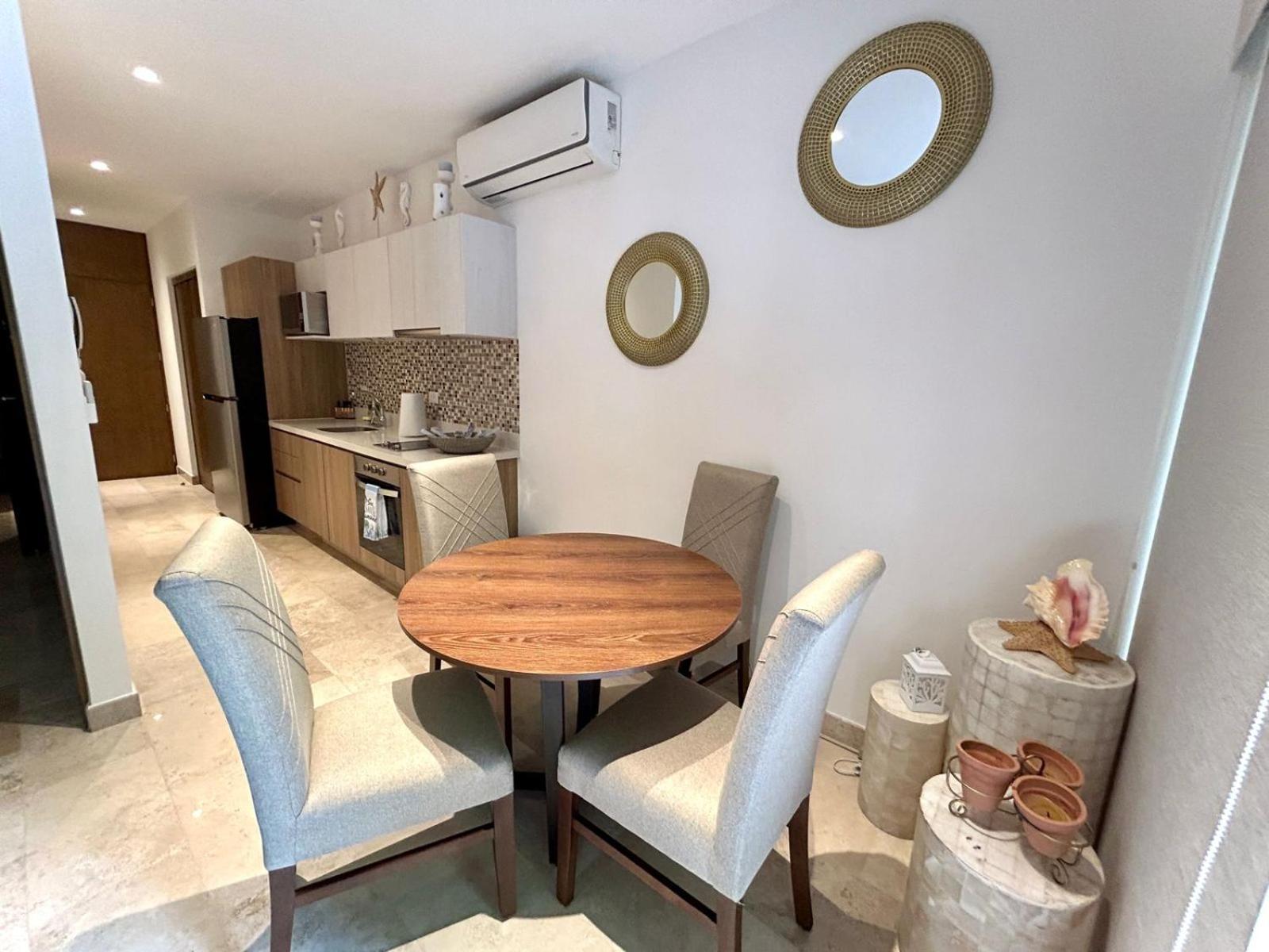 Ipana Siempre Playa Dowtown Apartment Playa del Carmen