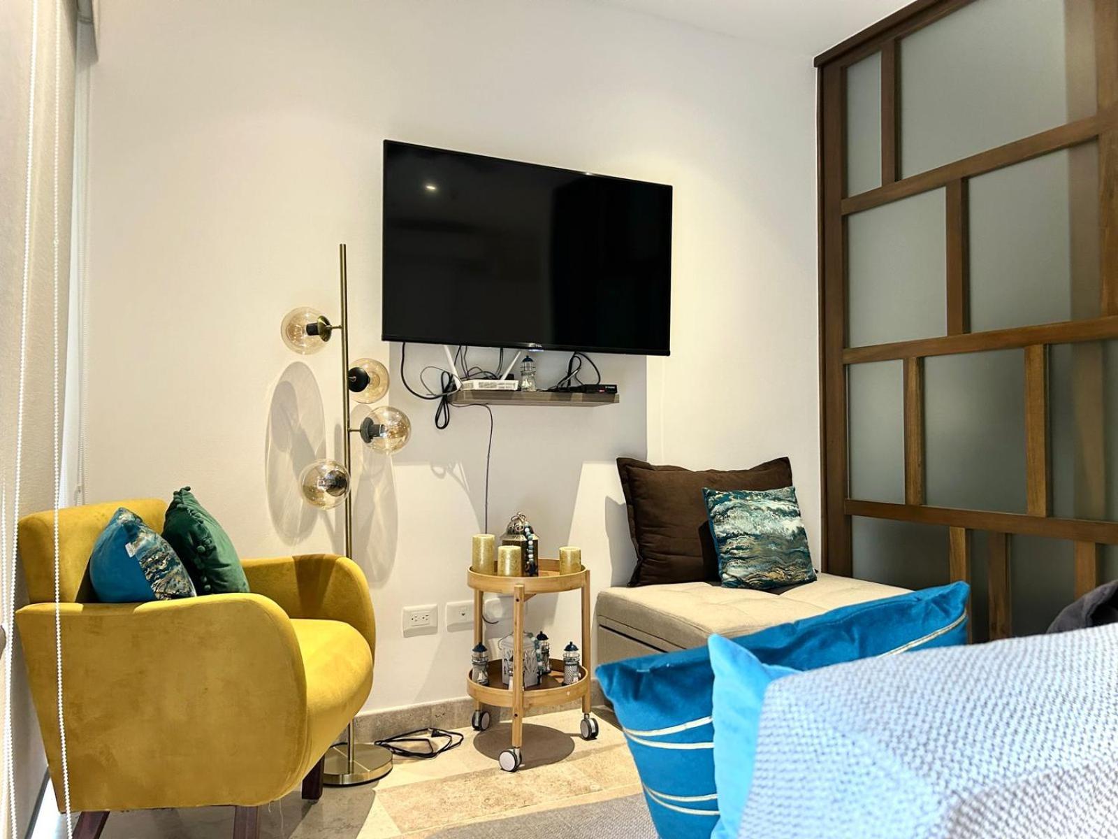 Apartment Ipana Siempre Playa Dowtown