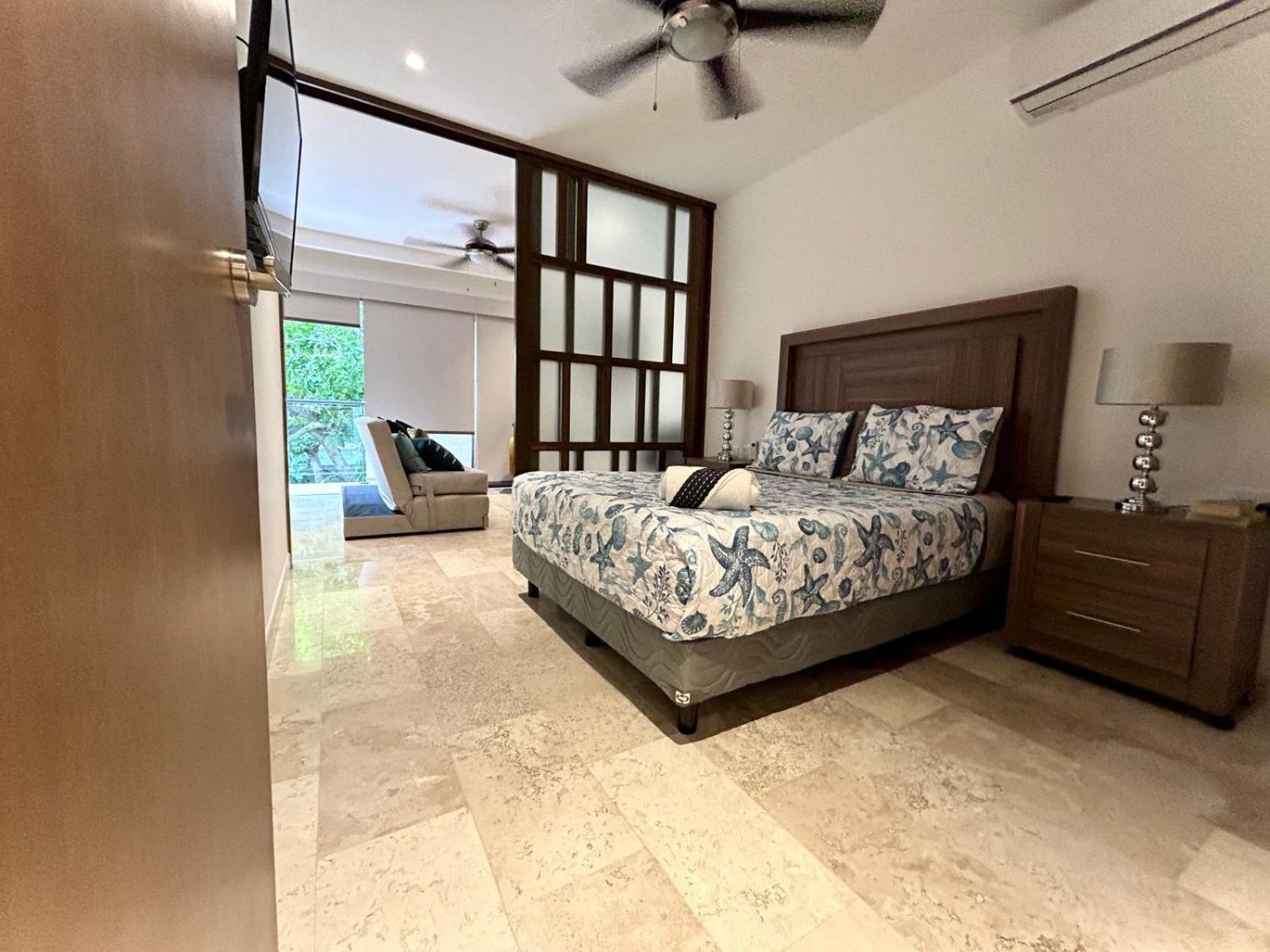 Apartment Ipana Siempre Playa Dowtown