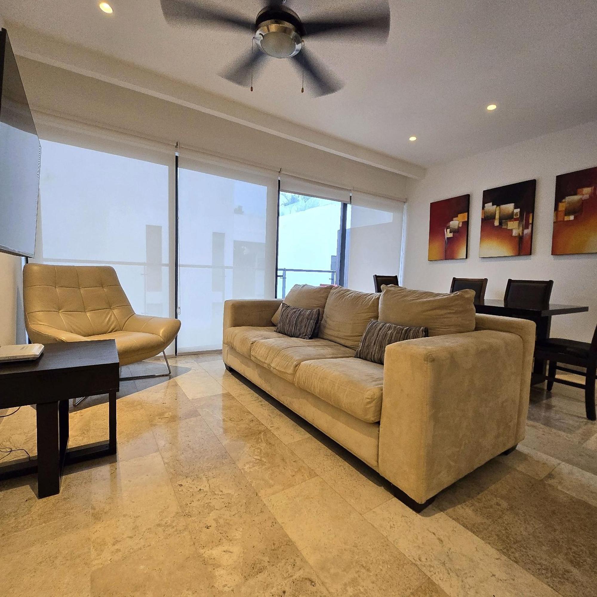 Apartment Ipana Siempre Playa Dowtown Playa del Carmen