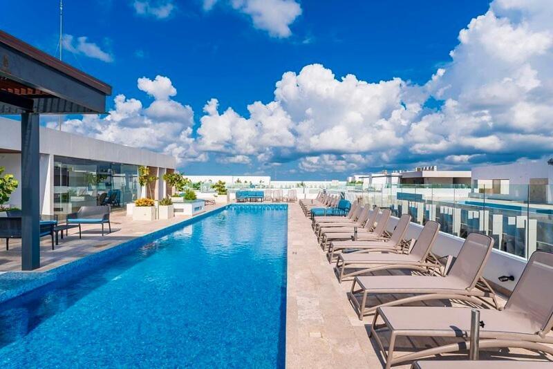 Ipana Siempre Playa Dowtown Apartment