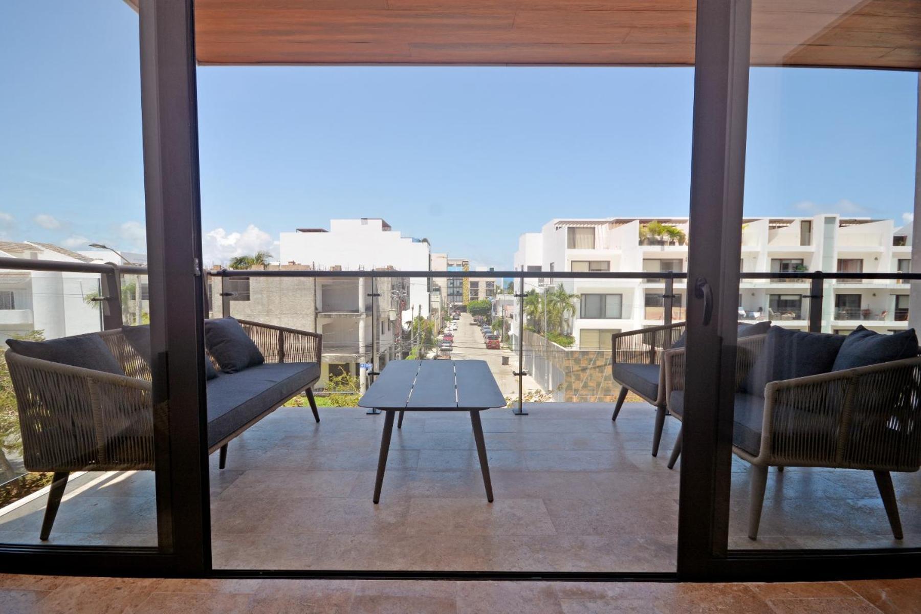 Apartment Ipana Siempre Playa Dowtown