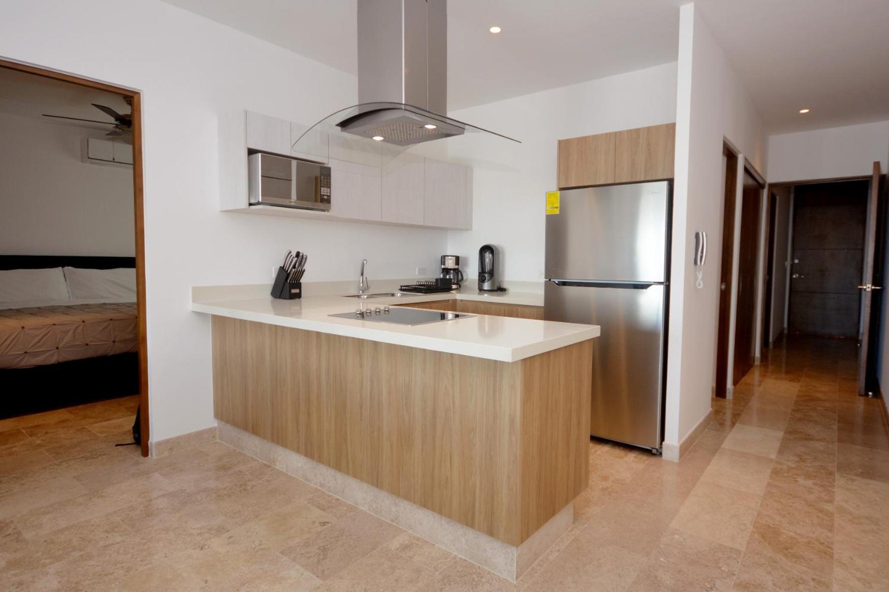 Apartment Ipana Siempre Playa Dowtown