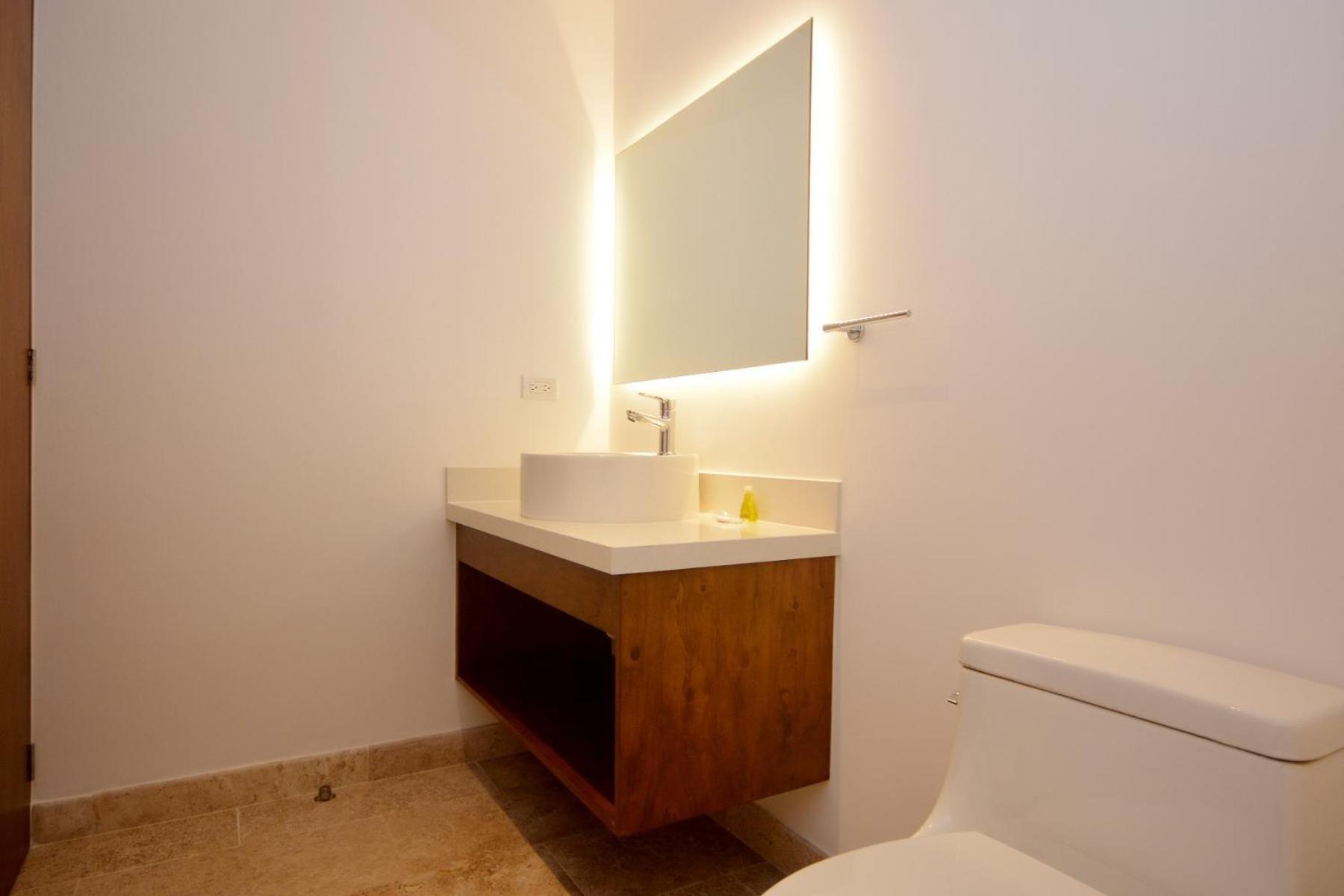 Ipana Siempre Playa Dowtown Apartment Playa del Carmen