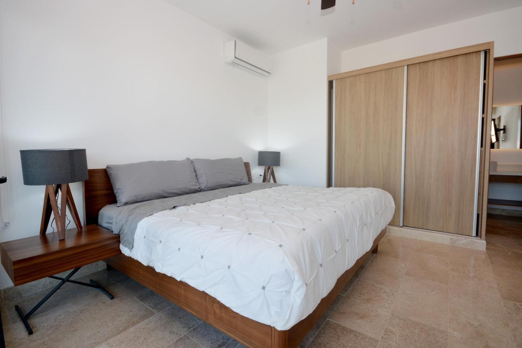 Ipana Siempre Playa Dowtown Apartment