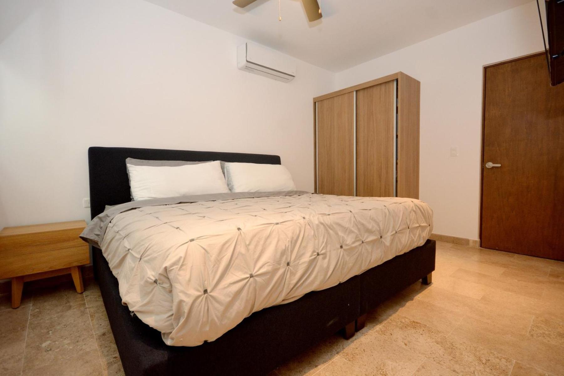 Ipana Siempre Playa Dowtown Apartment *