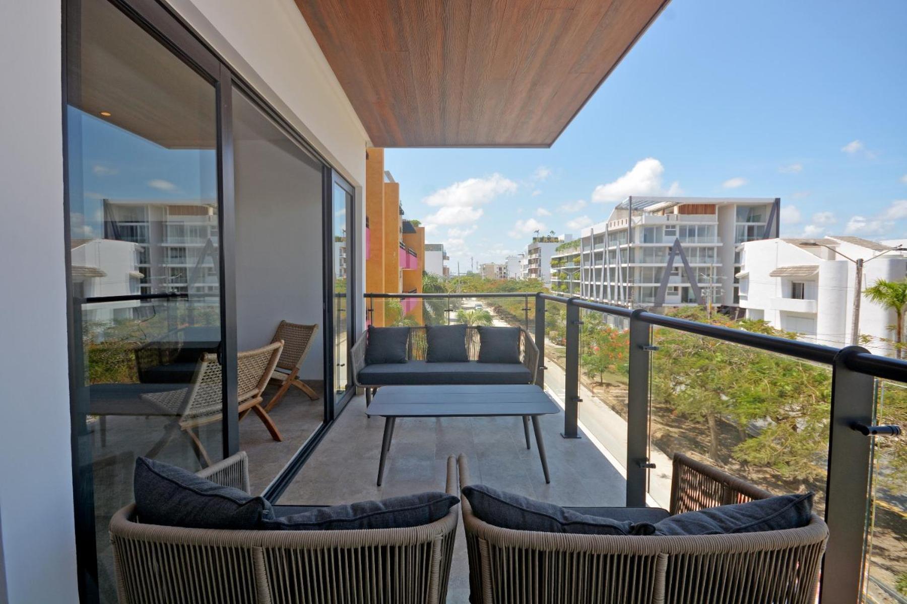 Apartment Ipana Siempre Playa Dowtown *