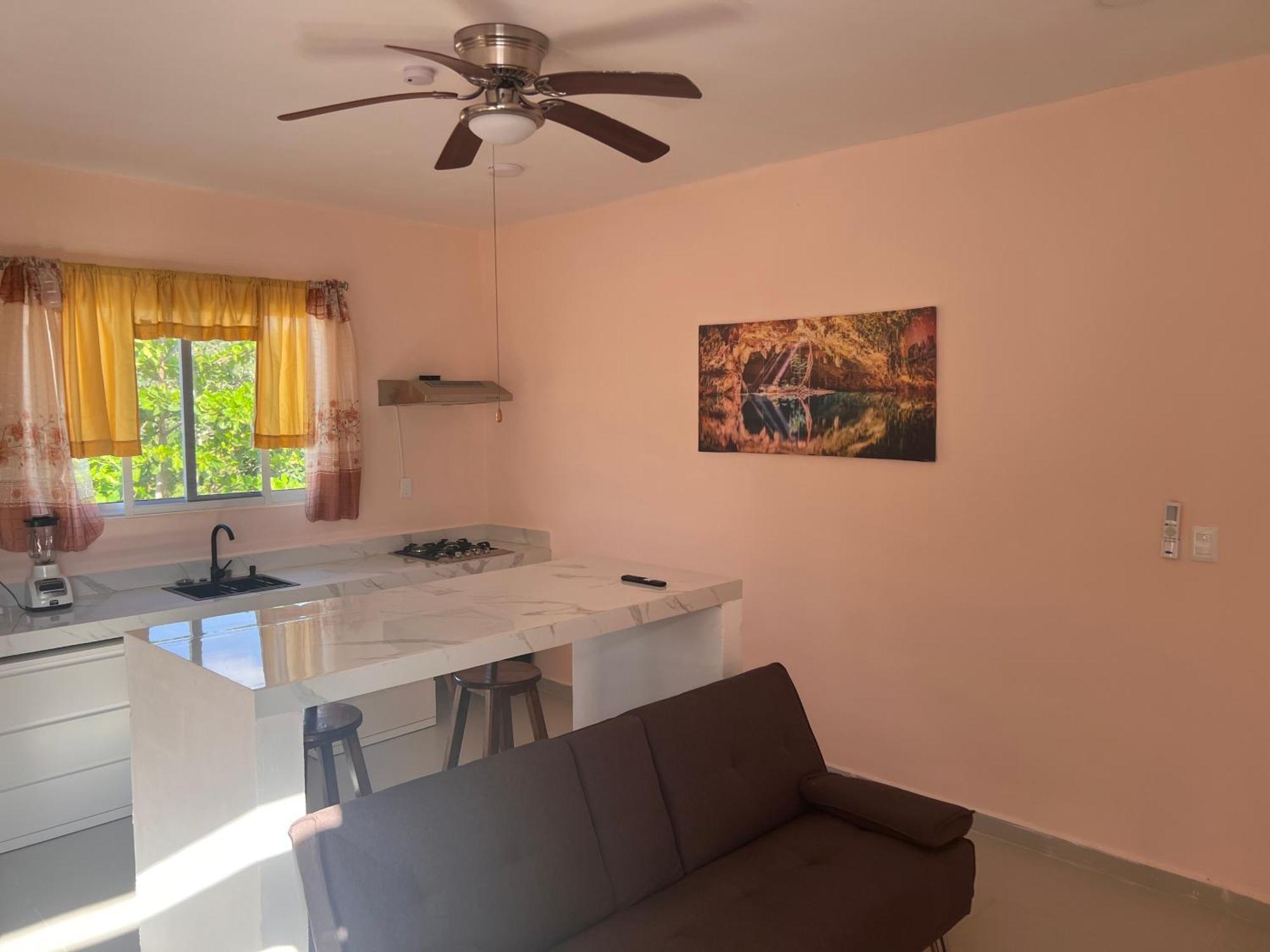 Departamento Cerca De La Playa Appartement