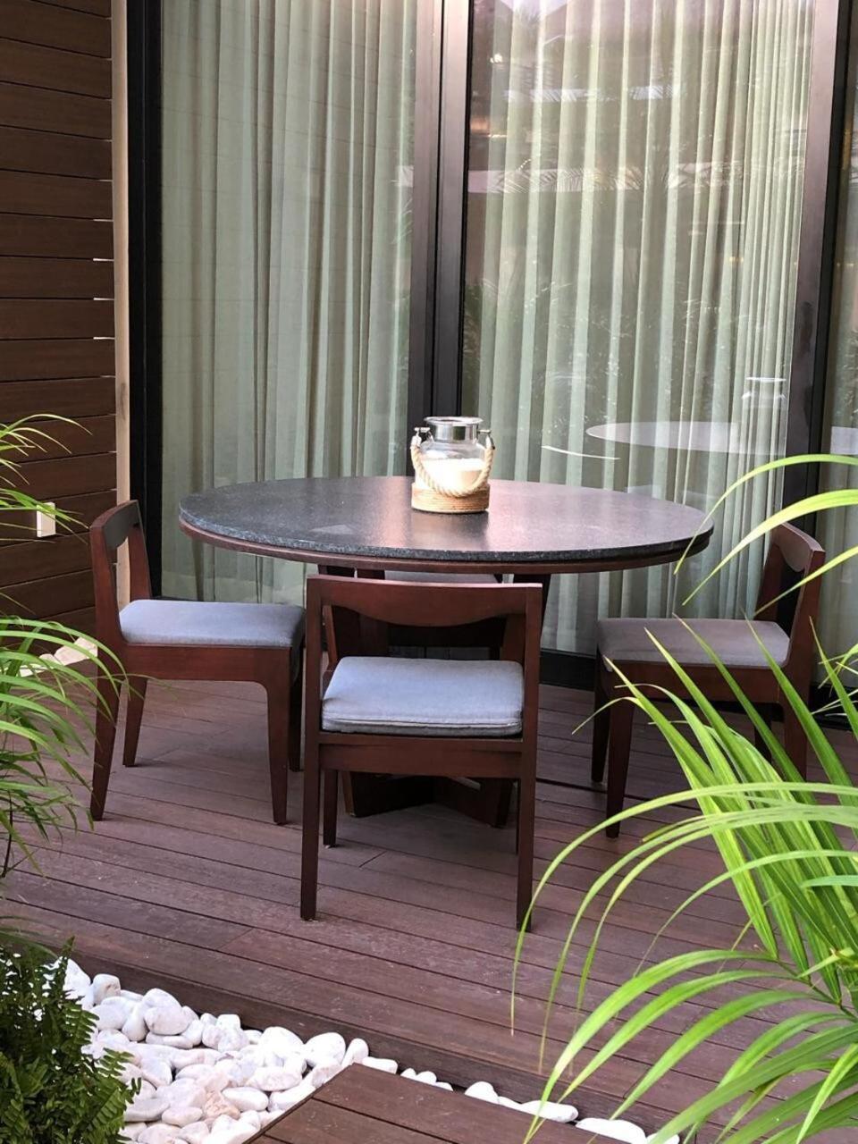 Luxurious Department In Oceana Apartment Playa del Carmen