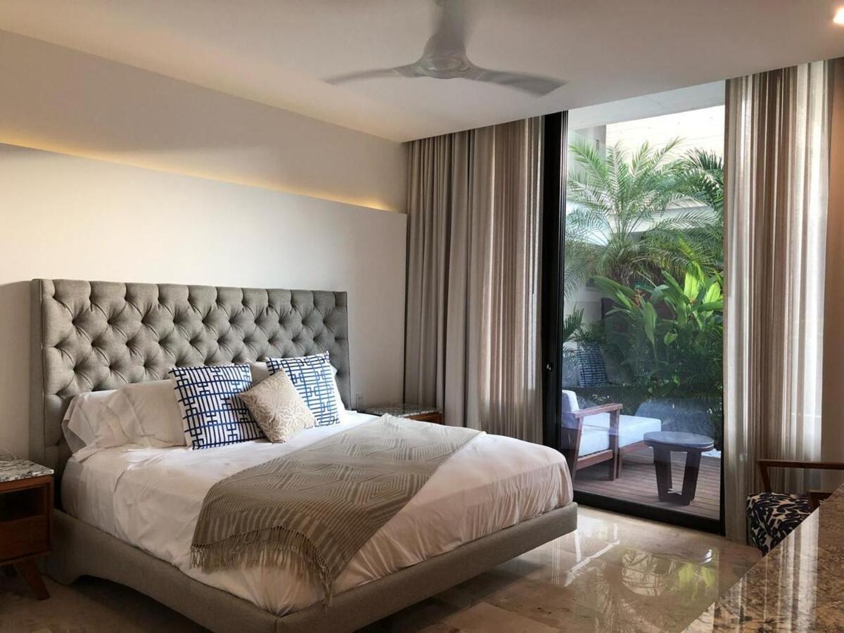 Luxurious Department In Oceana Playa del Carmen