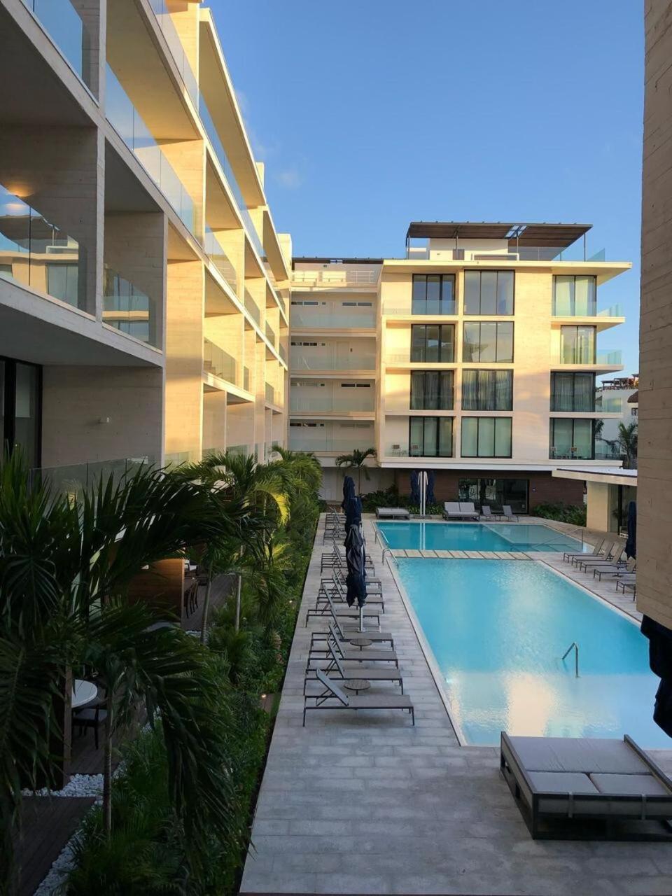 Luxurious Department In Oceana Apartment Playa del Carmen