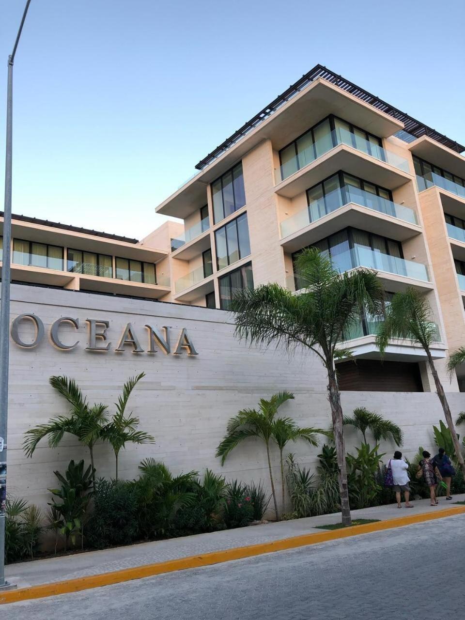 Luxurious Department In Oceana * Playa del Carmen