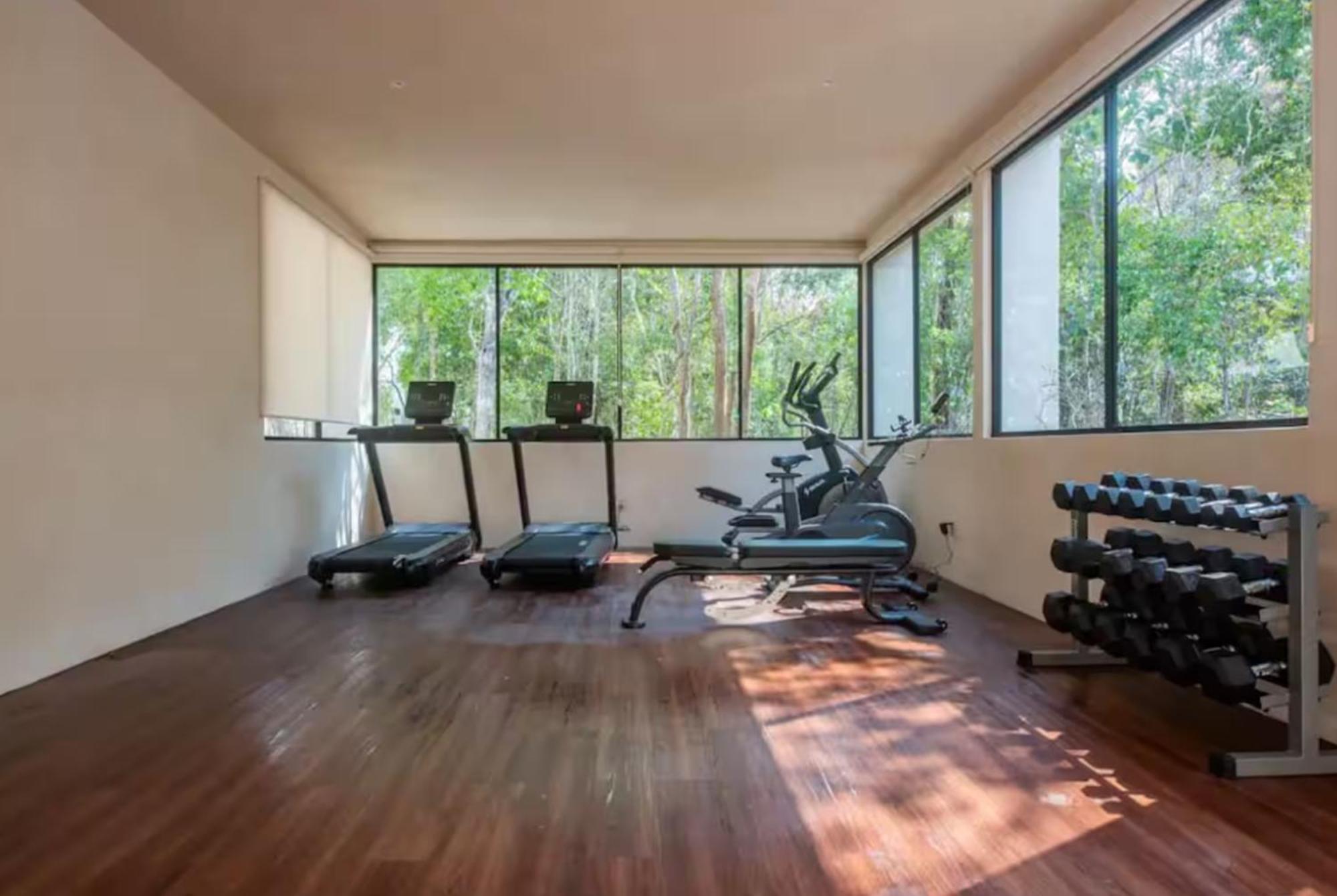 My Break Apartment *