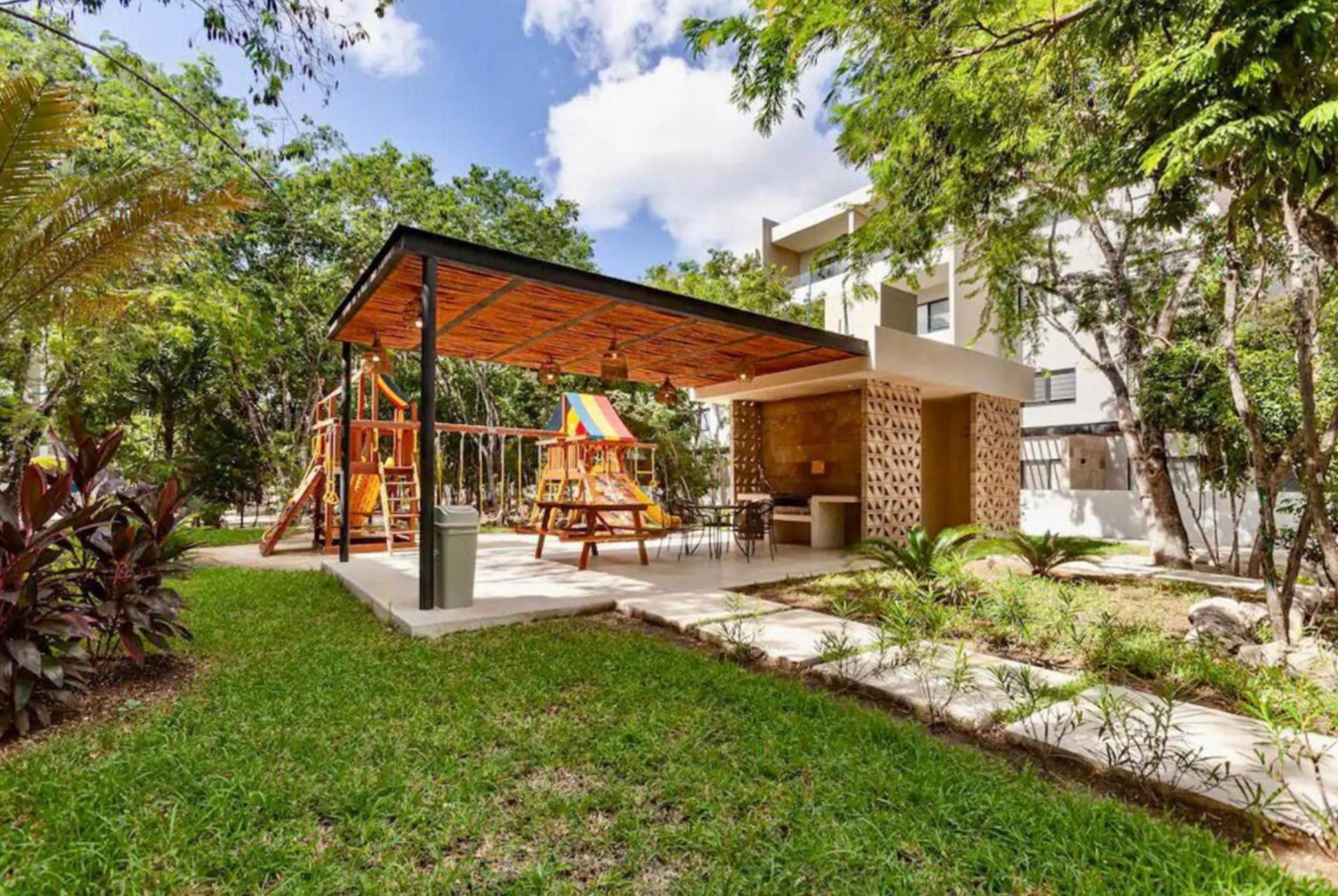 My Break Apartment Playa del Carmen