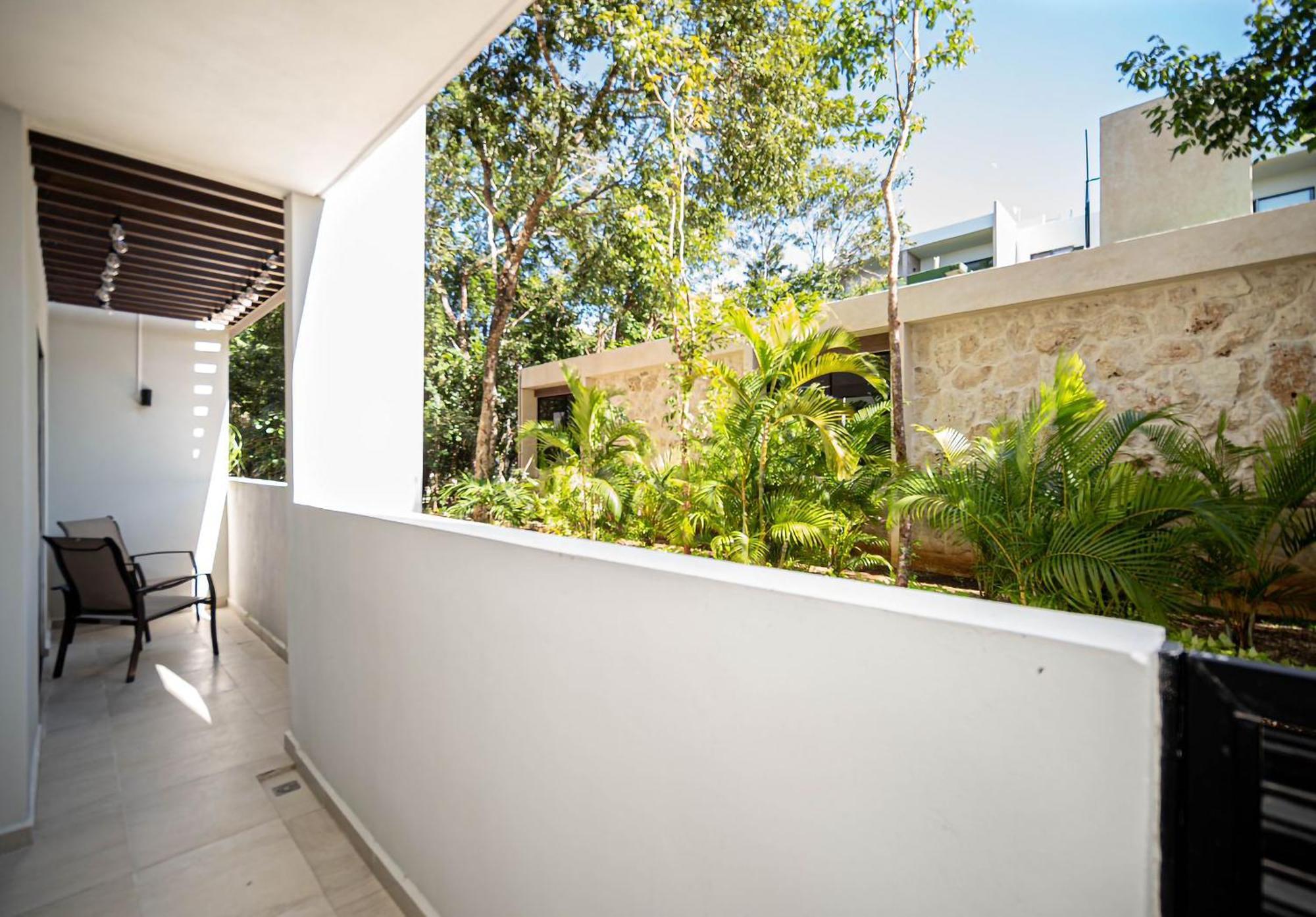 My Break Apartment Playa del Carmen