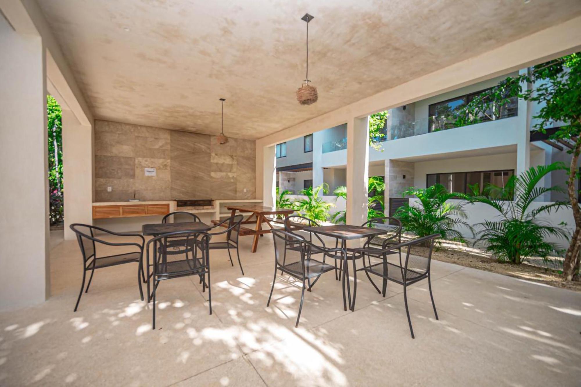 My Break Apartment *