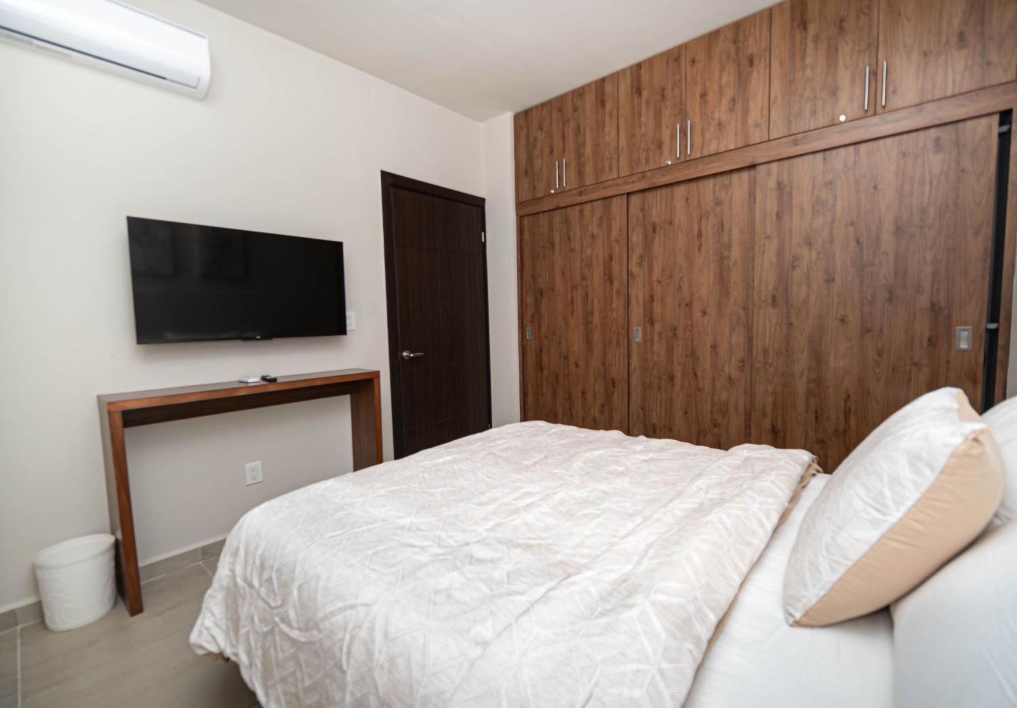 Apartment My Break Playa del Carmen