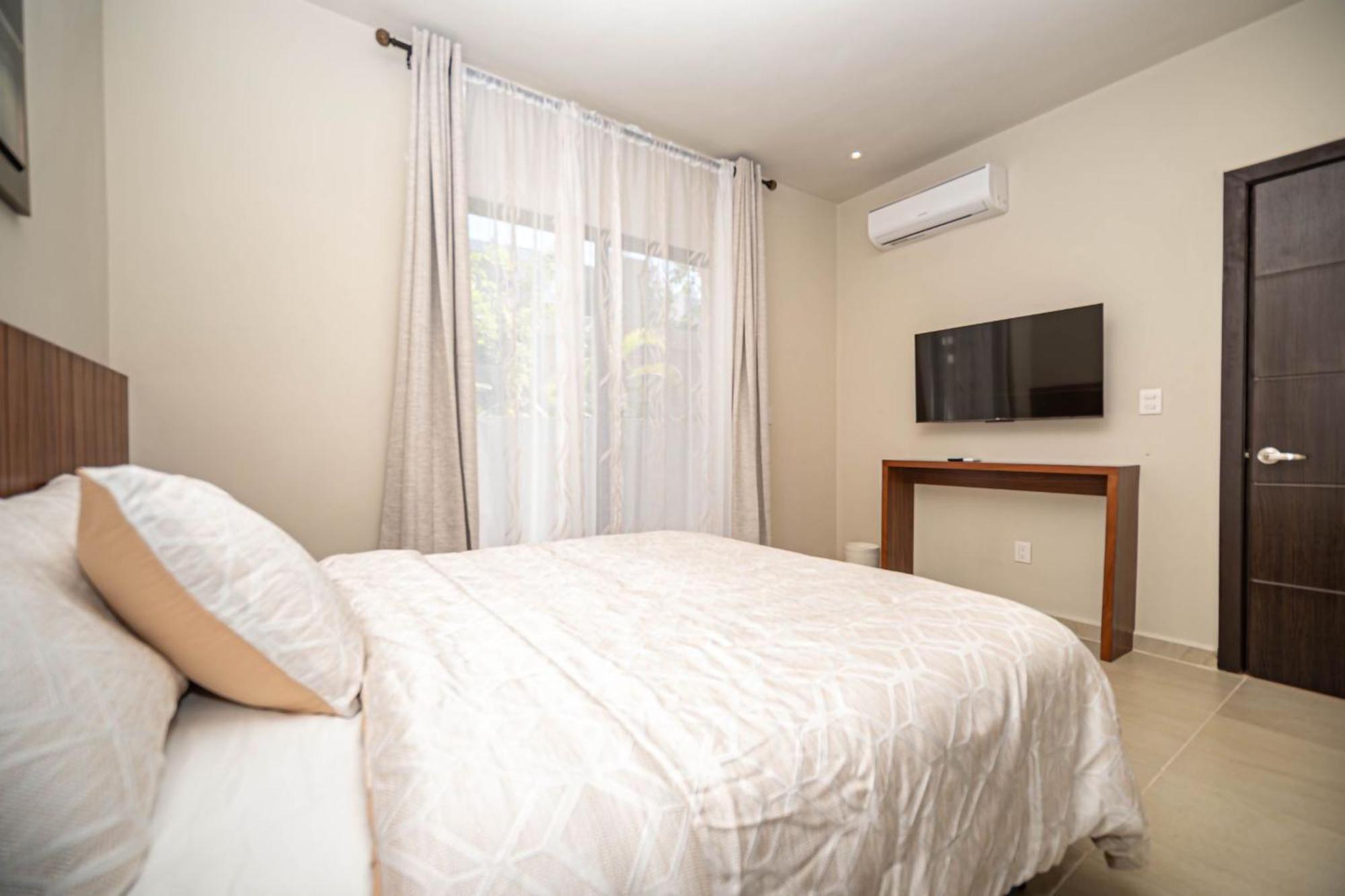 Apartment My Break Playa del Carmen