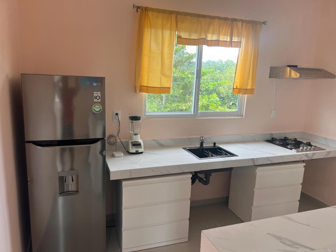 Departamento Cerca De La Playa Appartement