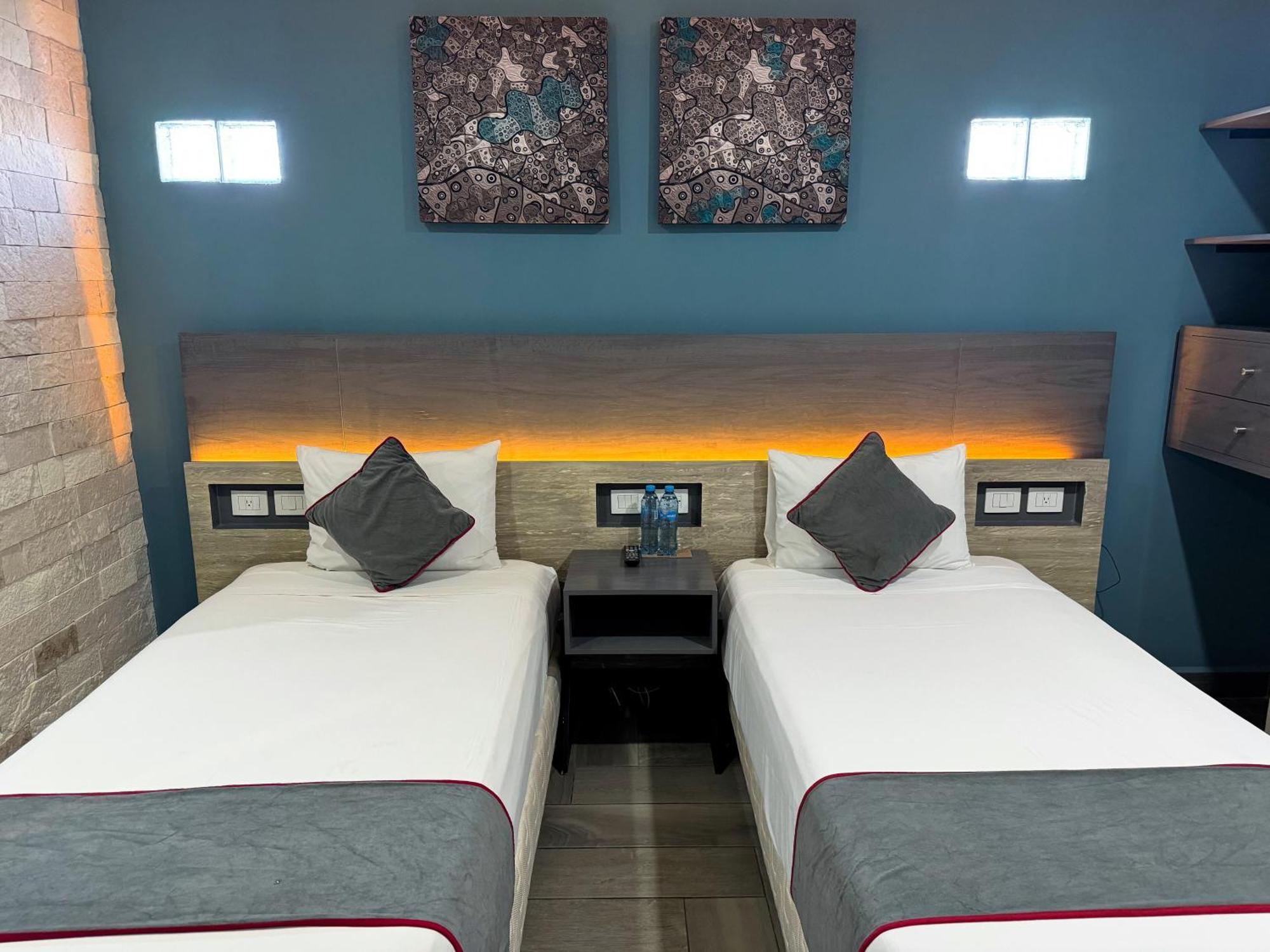 Illusion Xpress I Attraction Deluxe 4* Playa del Carmen