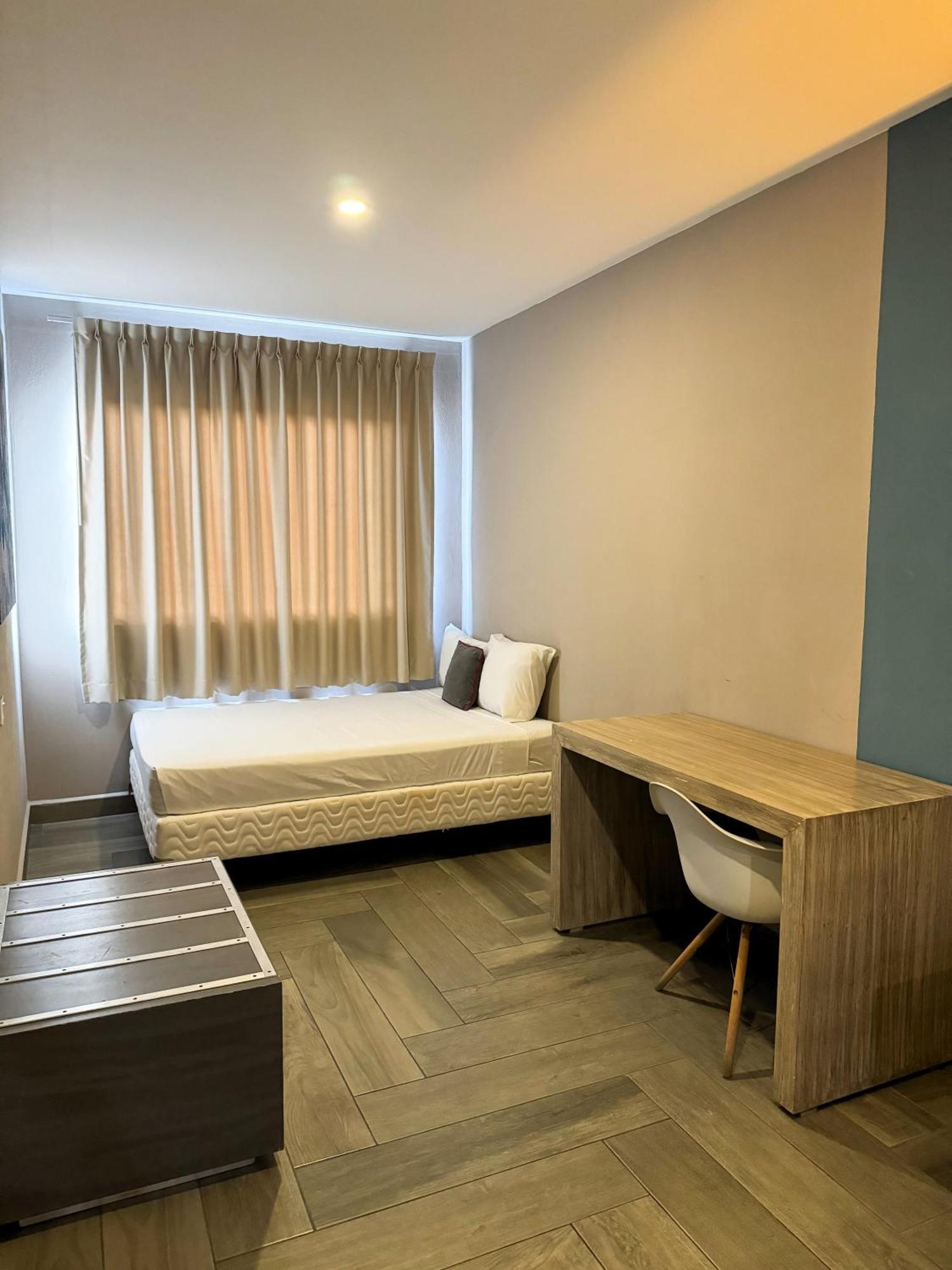 Illusion Xpress I Attraction Deluxe Hotel Playa del Carmen