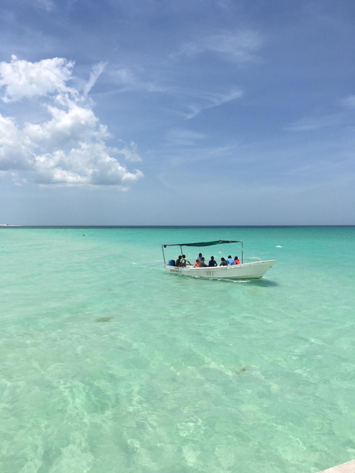 Plantation House - Why Elsewhere Apartment Playa del Carmen