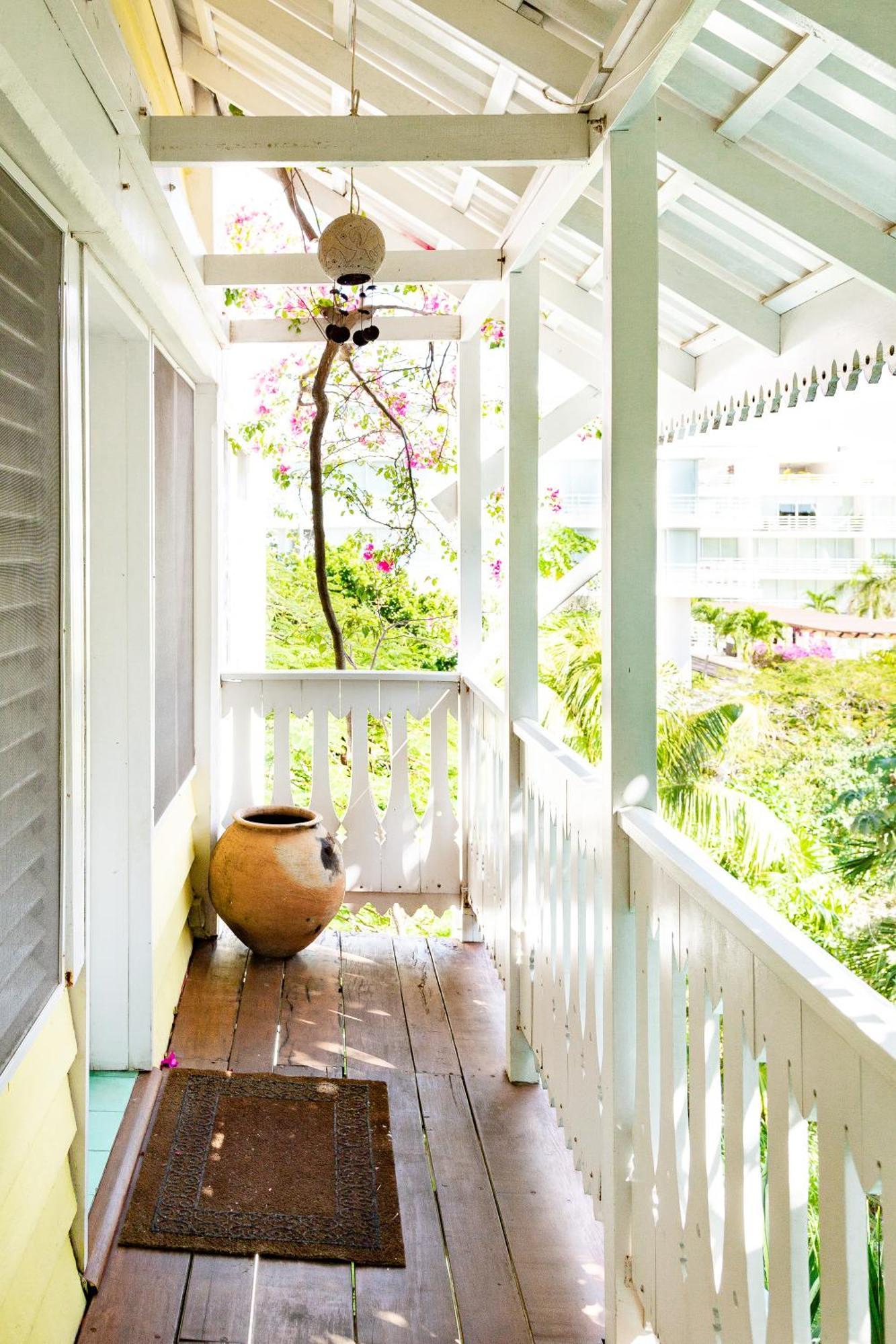 Plantation House - Why Elsewhere Apartment
