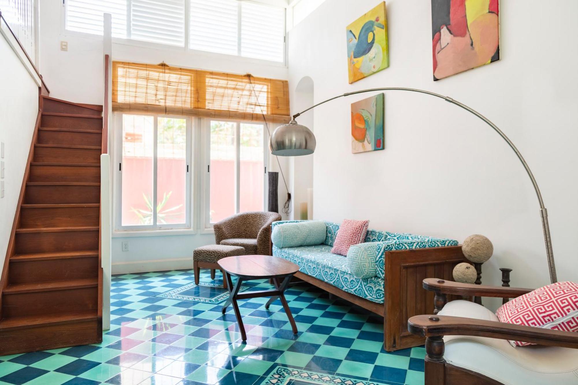 Apartment Plantation House - Why Elsewhere Playa del Carmen