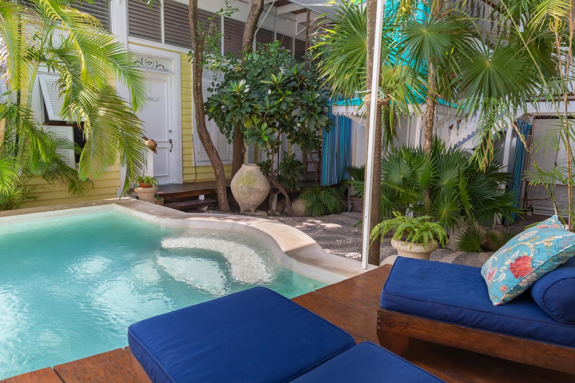 Apartment Plantation House - Why Elsewhere