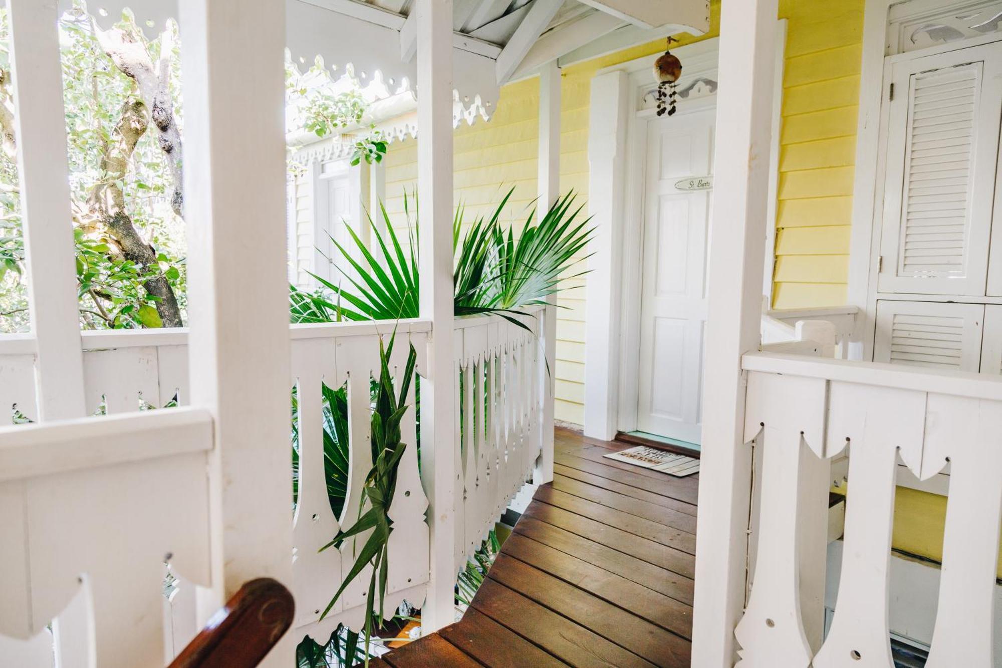 Plantation House - Why Elsewhere Apartment Playa del Carmen