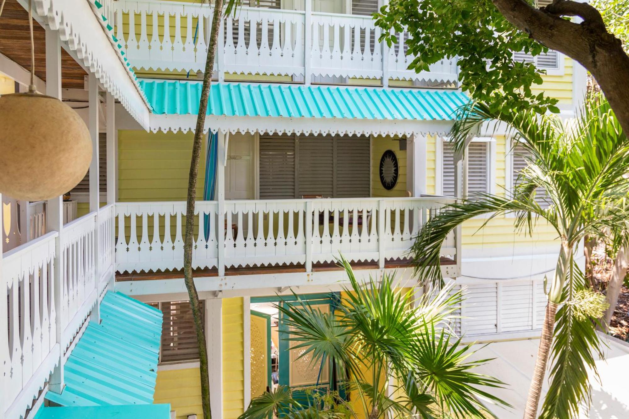 Plantation House - Why Elsewhere Apartment