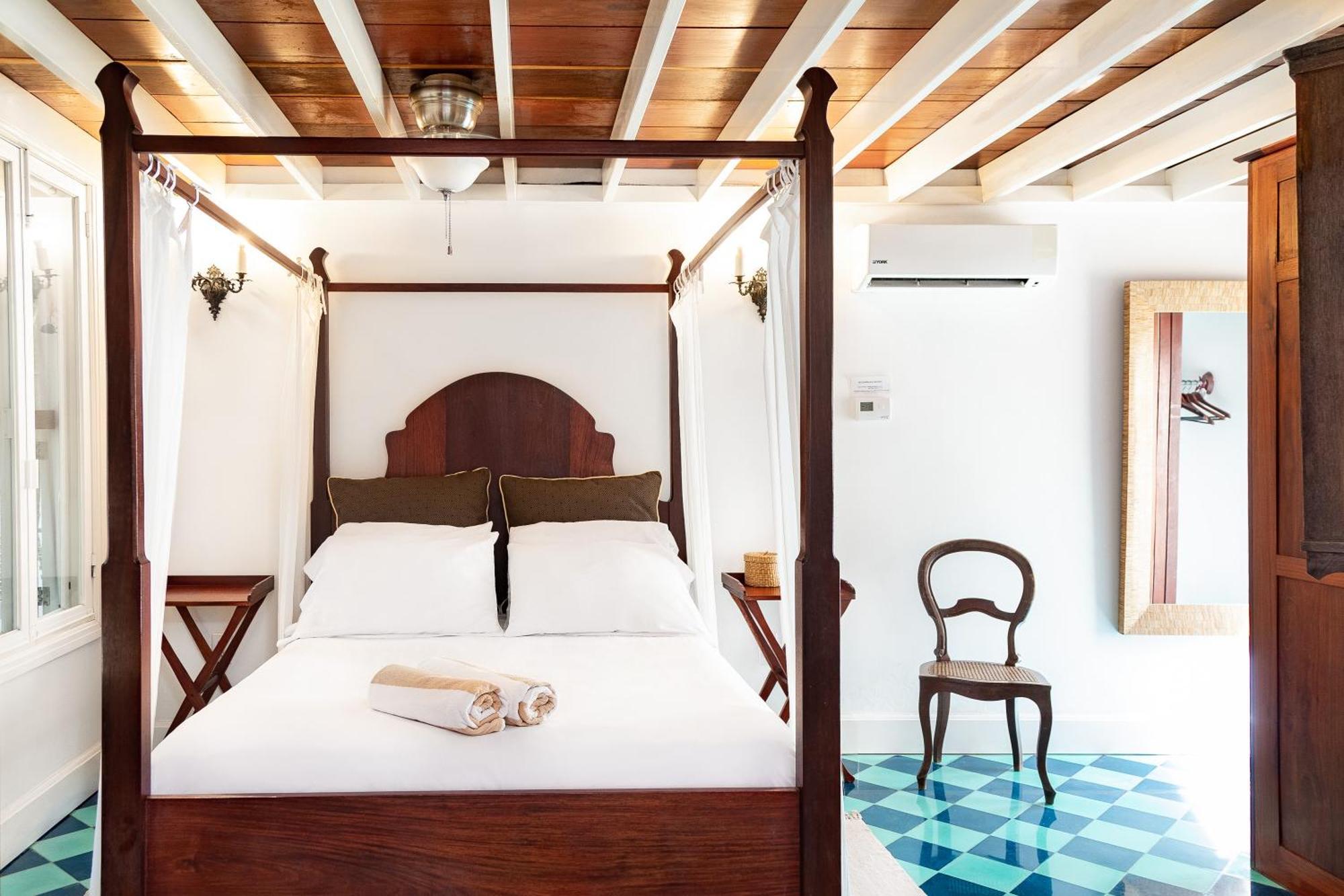Apartment Plantation House - Why Elsewhere Playa del Carmen