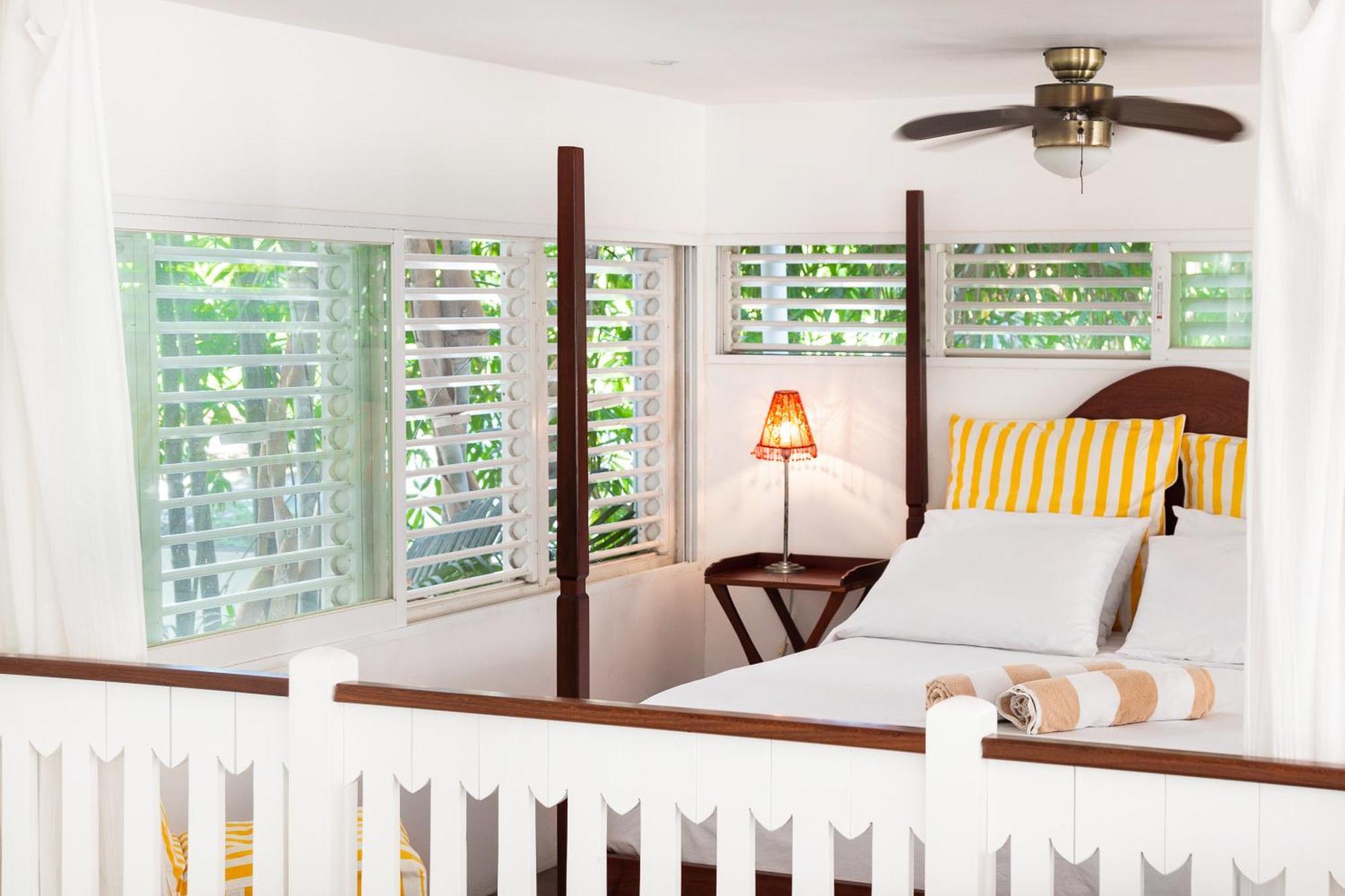 Apartment Plantation House - Why Elsewhere