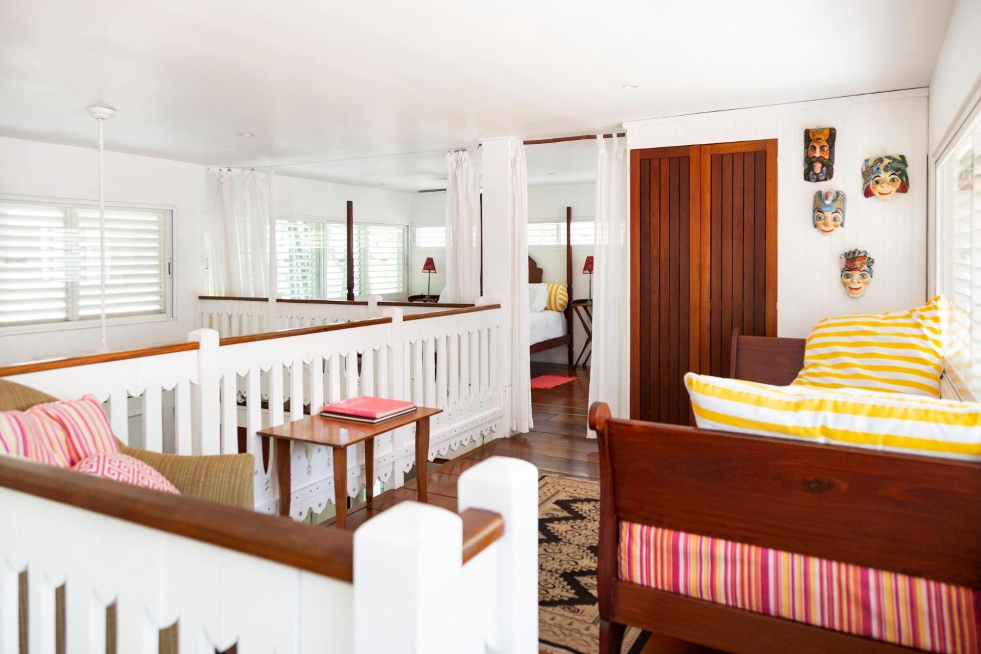 Plantation House - Why Elsewhere Apartment Playa del Carmen