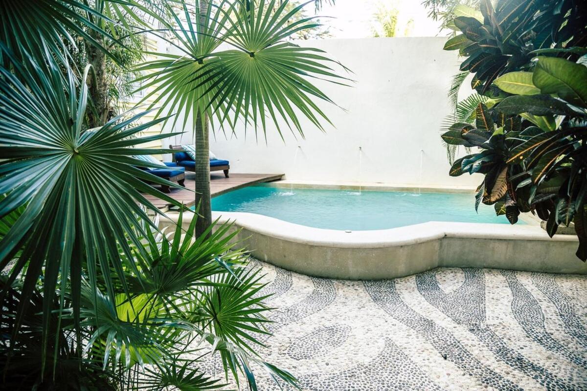 Apartment Plantation House - Why Elsewhere Playa del Carmen