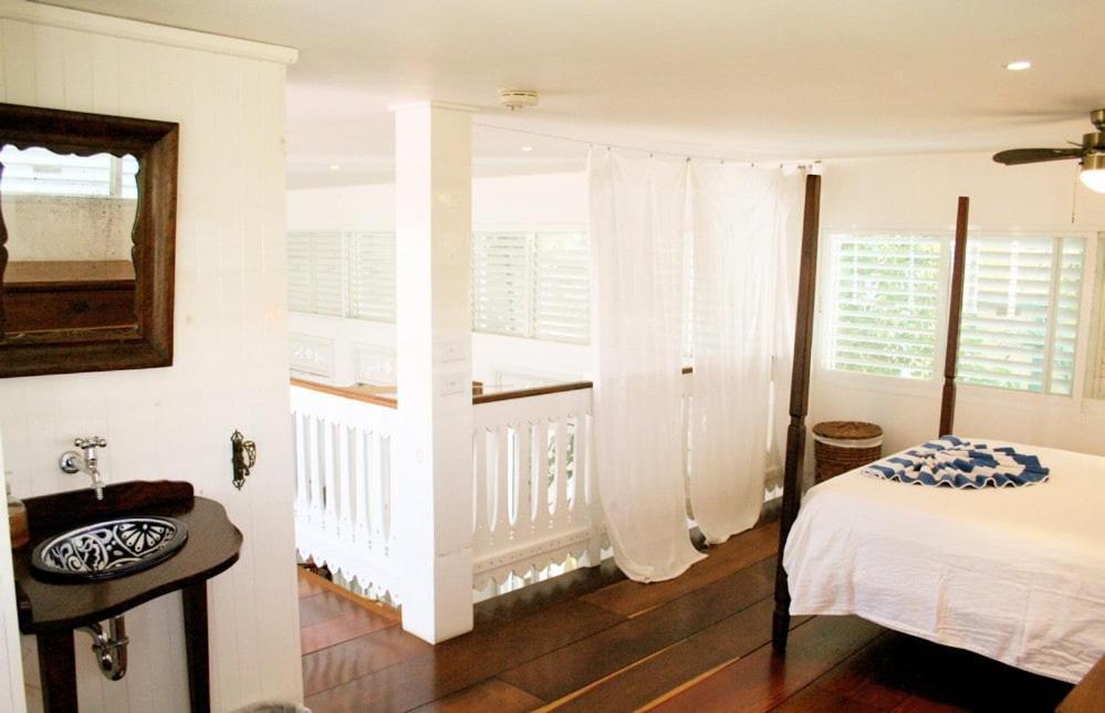 Plantation House - Why Elsewhere Apartment *