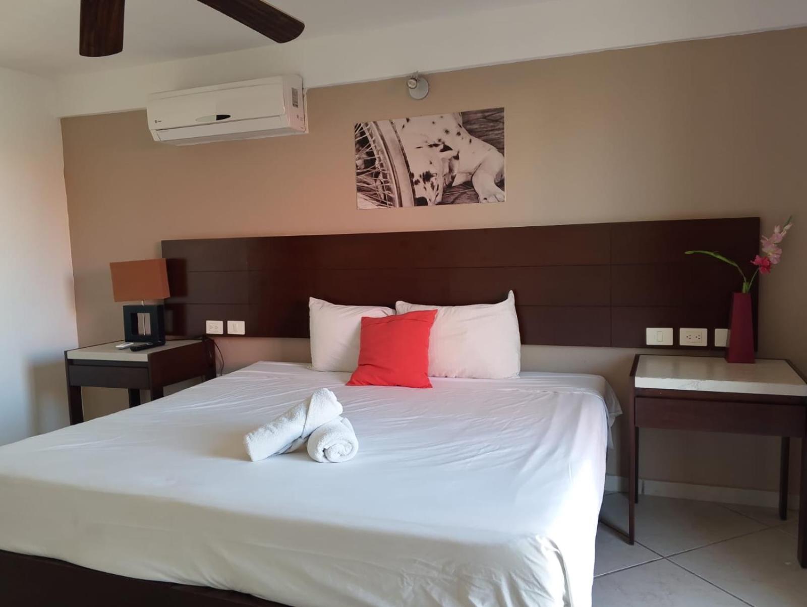 Apartment Relax Playa Playa del Carmen