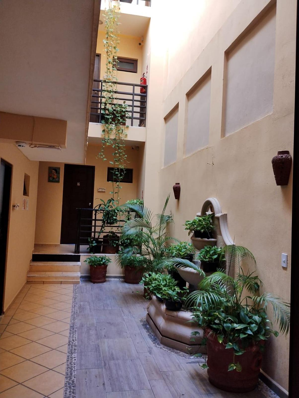 Relax Playa Apartment Playa del Carmen