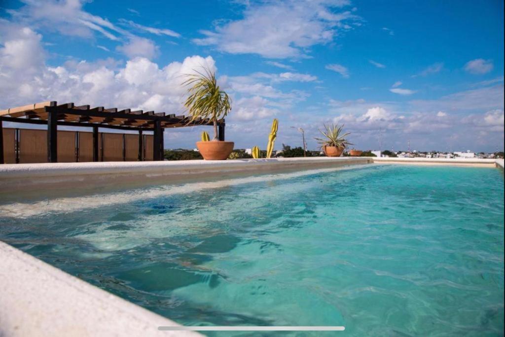Apartment Relax Playa *