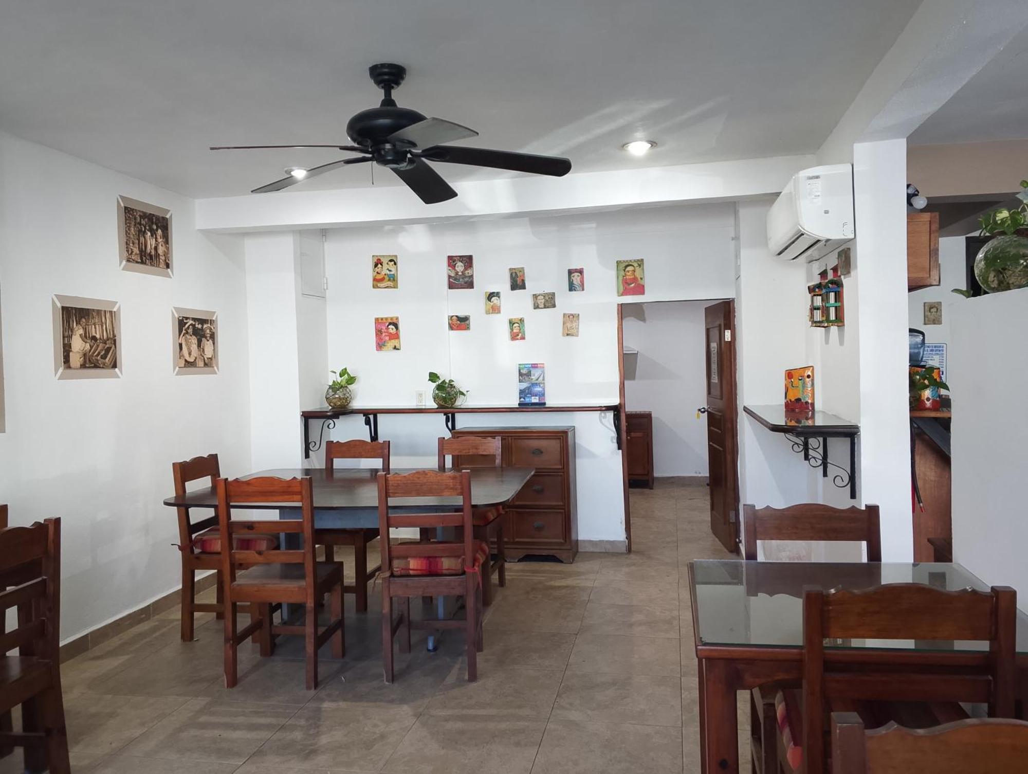 Apartment Relax Playa Playa del Carmen
