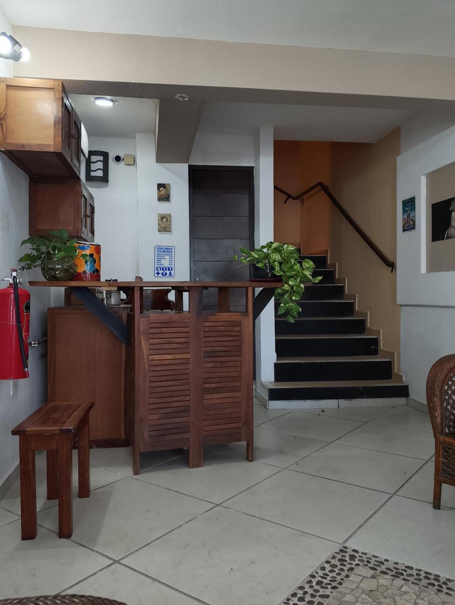 Relax Playa Apartment