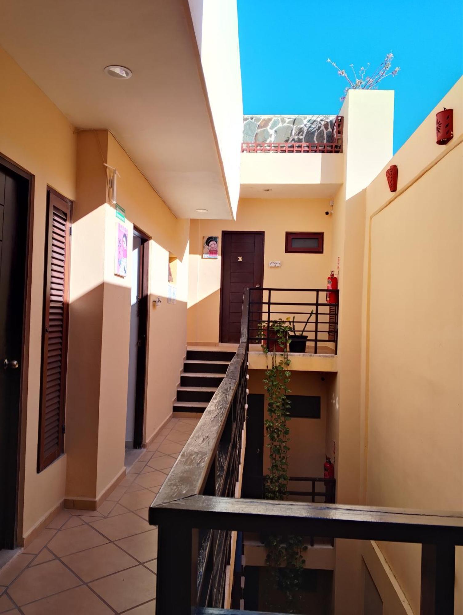 Apartment Relax Playa *