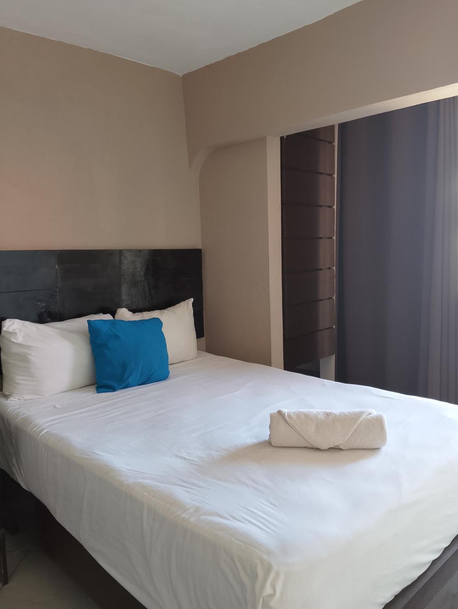 Apartment Relax Playa Playa del Carmen