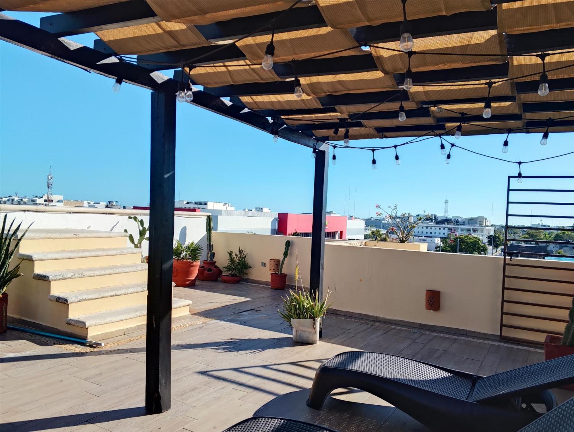 Apartment Relax Playa