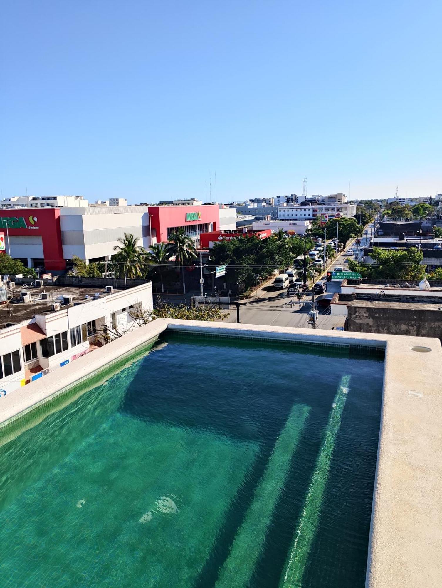 Apartment Relax Playa *