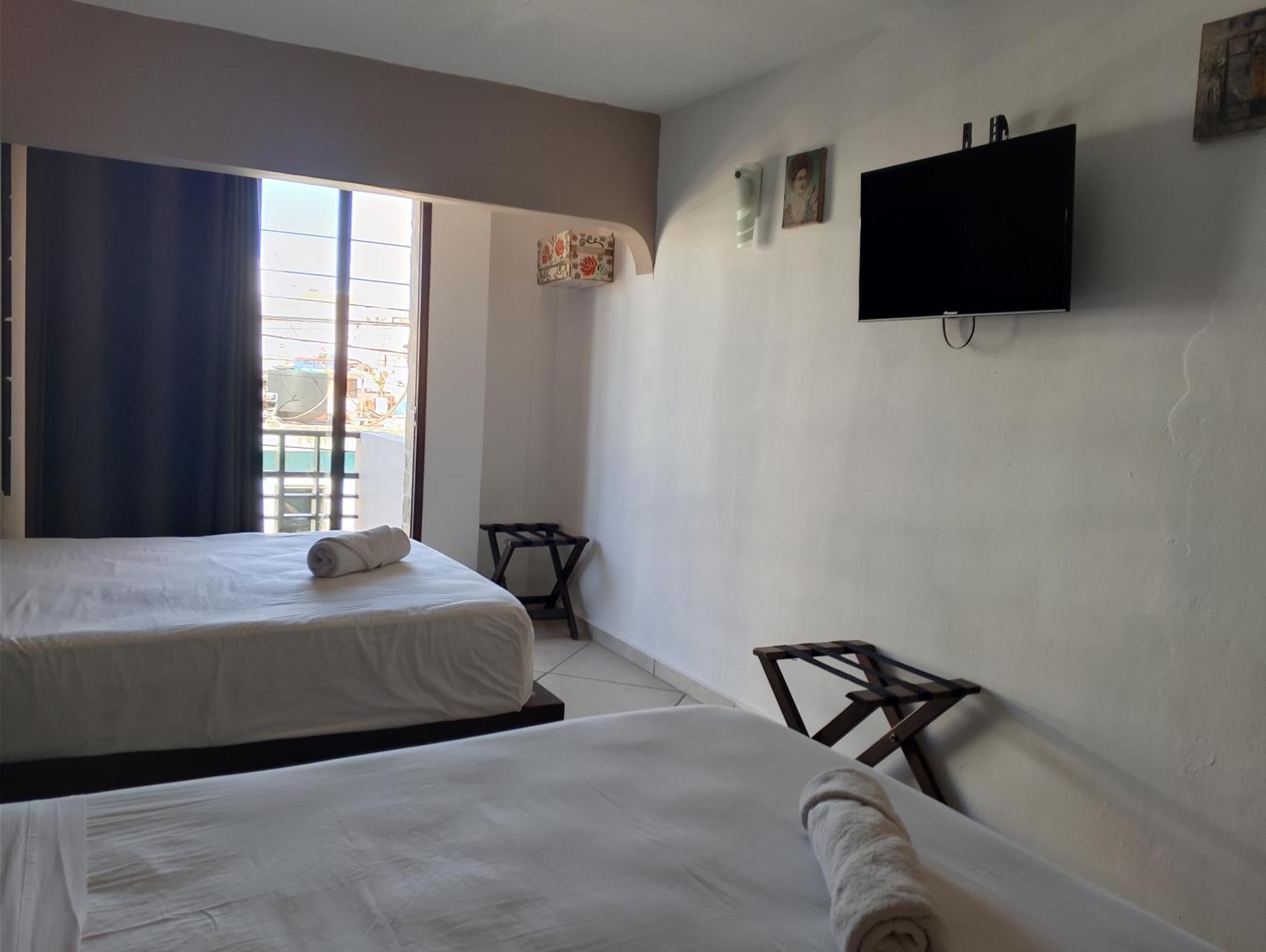 Relax Playa Apartment *