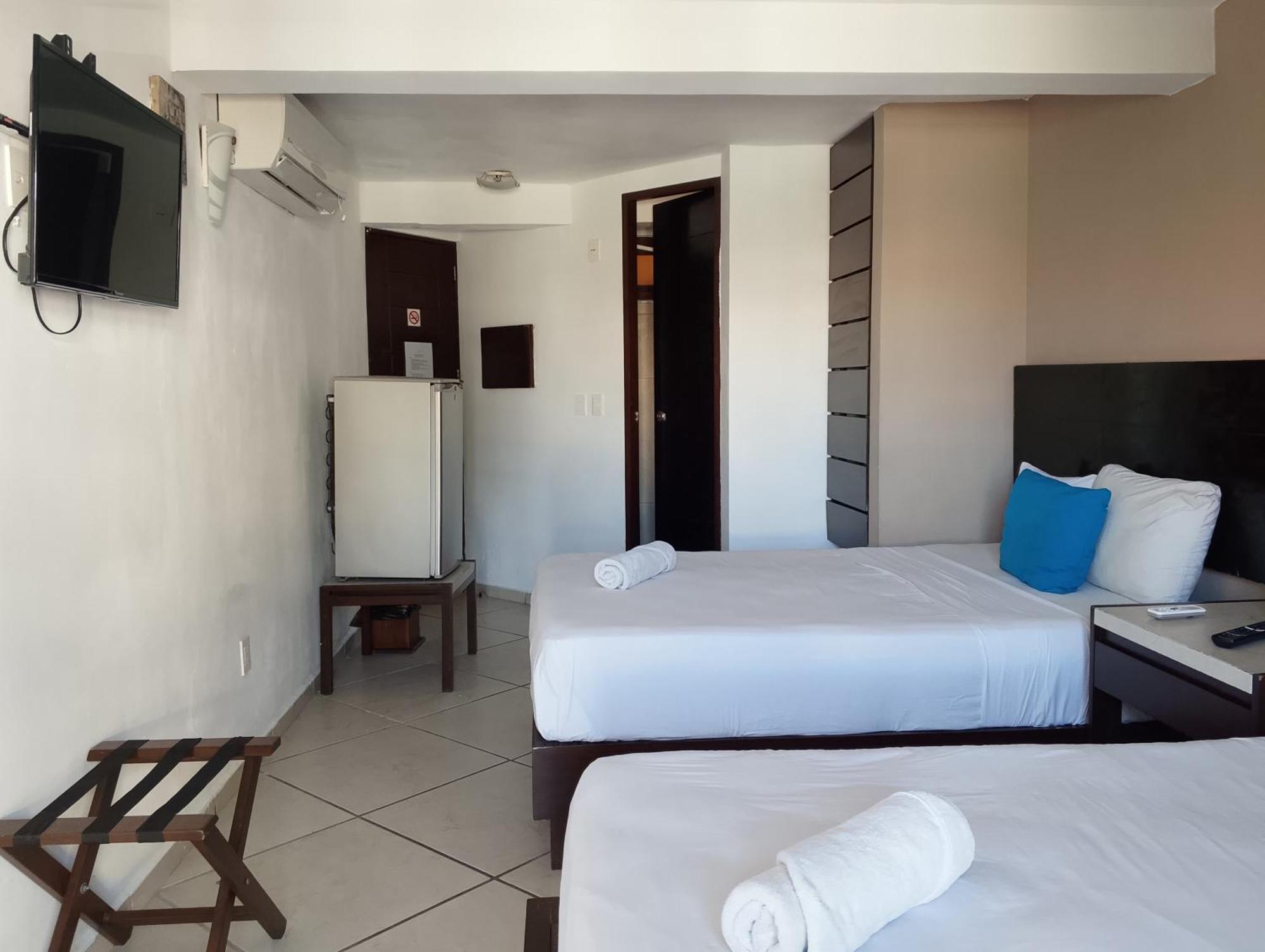 Apartment Relax Playa *