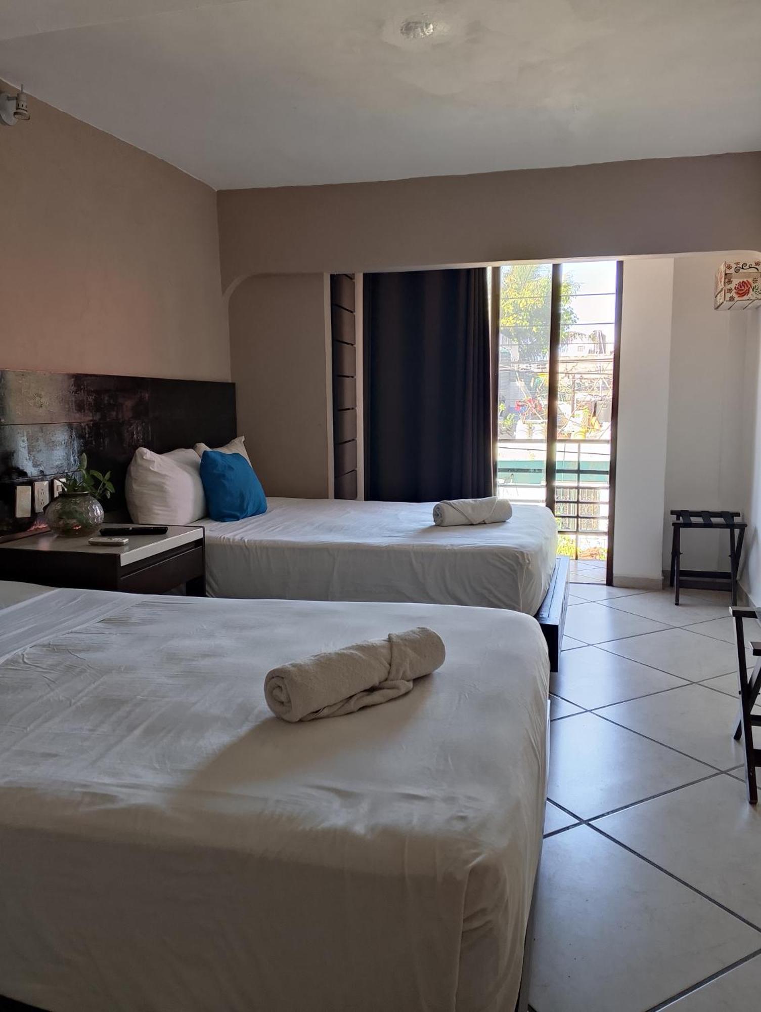 Relax Playa Apartment Playa del Carmen