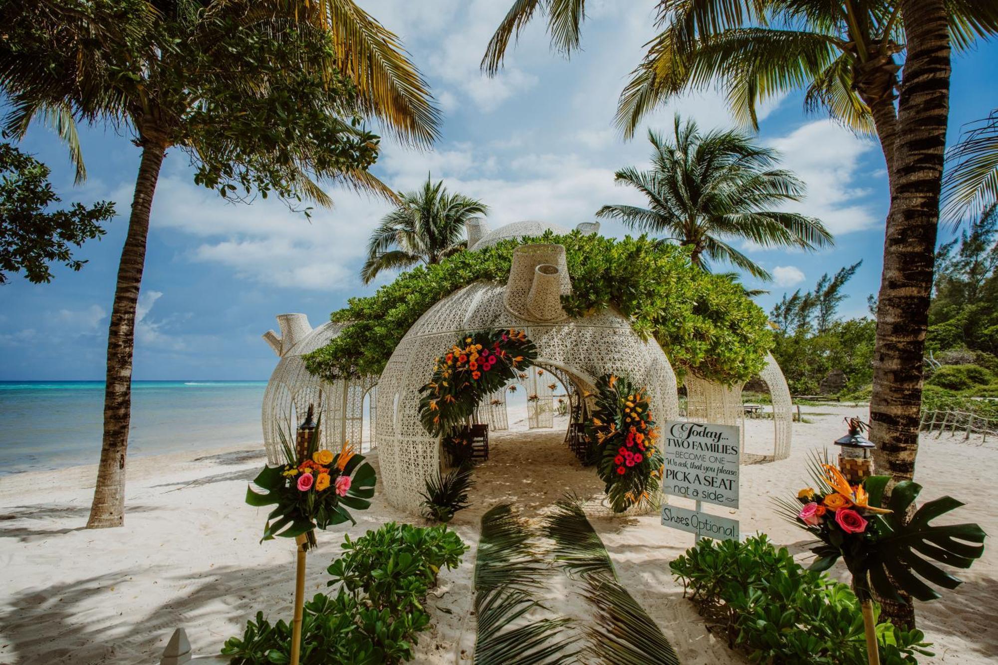 Resort Sandos Caracol Eco (adults Only) 5*