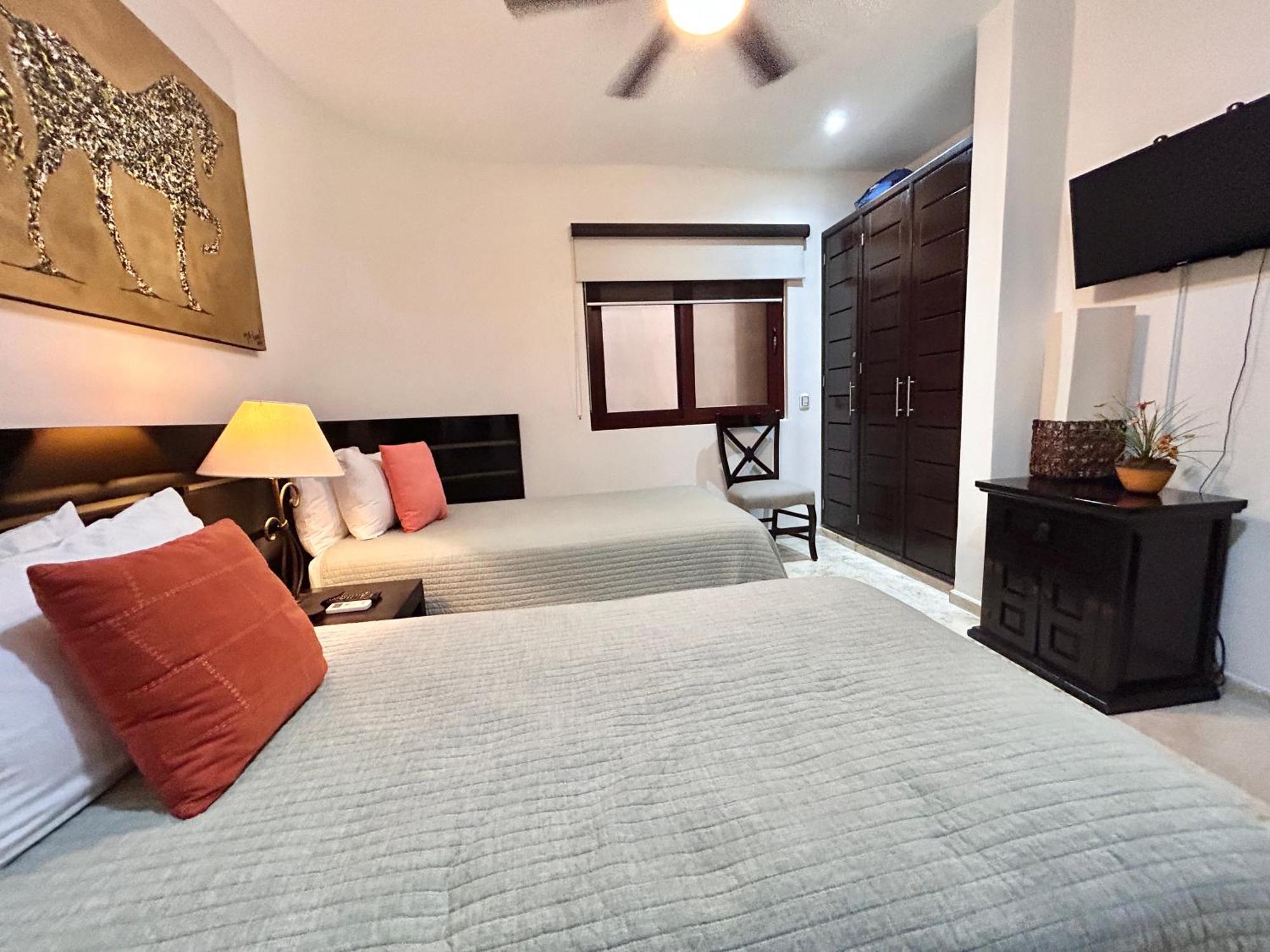 El Faro 206 Reef Playa del Carmen